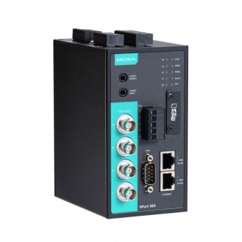 Энкодер VPort 464 Энкодер VPort 464