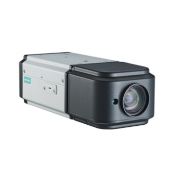 VPort 56-2MP-CAM10X-T Full HD zoom IP camera, RJ45 Ethernet port, 24VAC/VDC/PoE, -35 to VPort 56-2MP-CAM10X-T Full HD zoom IP camera, RJ45 Ethernet port, 24VAC/VDC/PoE, -35 to