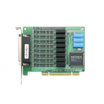 Плата CP-138U-I w/o Cable Плата CP-138U-I w/o Cable