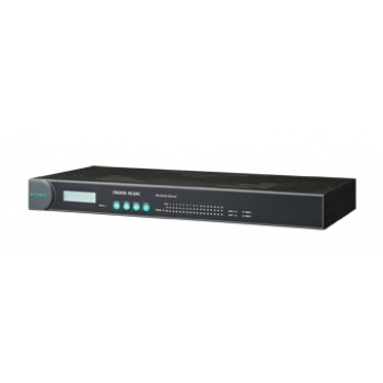 Консольный сервер CN2650-16-2AC Консольный сервер CN2650-16-2AC