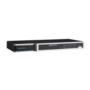 Преобразователь NPort 6650-32-HV-T Преобразователь NPort 6650-32-HV-T