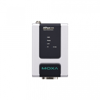 Преобразователь NPort 6150 Преобразователь NPort 6150
