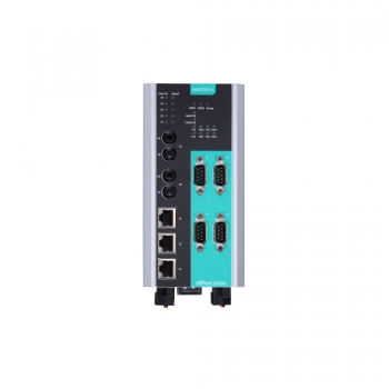 Преобразователь NPort S9450I-2M-ST-WV-T Преобразователь NPort S9450I-2M-ST-WV-T