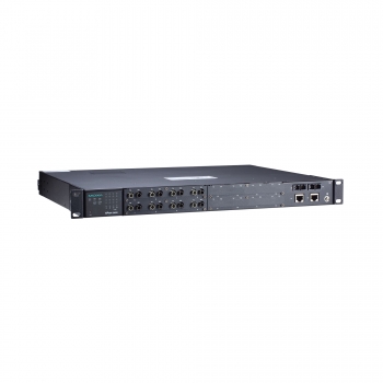 Преобразователь NPort S9650I-8F-2HV-SSC-T Преобразователь NPort S9650I-8F-2HV-SSC-T