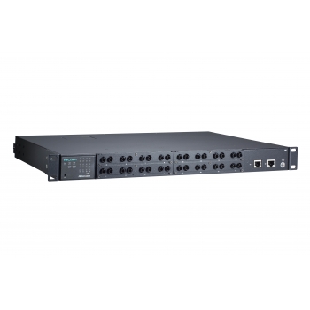Преобразователь NPort S9650I-8F-2HV-SSC-T Преобразователь NPort S9650I-8F-2HV-SSC-T