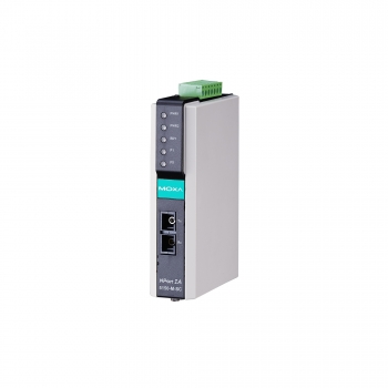 Преобразователь NPort IA-5150-M-SC Преобразователь NPort IA-5150-M-SC