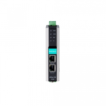 Преобразователь NPort IA-5150-T Преобразователь NPort IA-5150-T