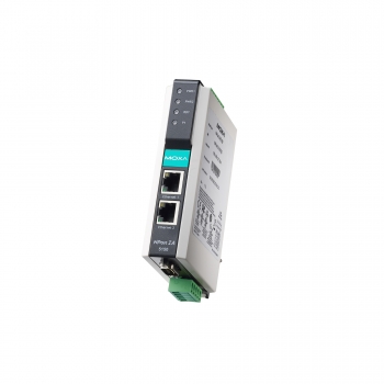 Преобразователь NPort IA-5150-T Преобразователь NPort IA-5150-T