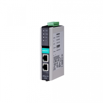 Преобразователь NPort IA-5250 Преобразователь NPort IA-5250