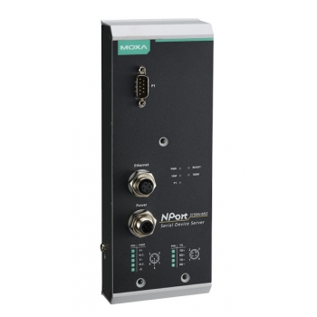 Преобразователь NPort 5150AI-M12-CT-T Преобразователь NPort 5150AI-M12-CT-T