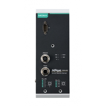 Преобразователь NPort 5150AI-M12-CT Преобразователь NPort 5150AI-M12-CT