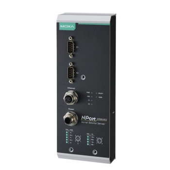 Преобразователь NPort 5250AI-M12-T Преобразователь NPort 5250AI-M12-T