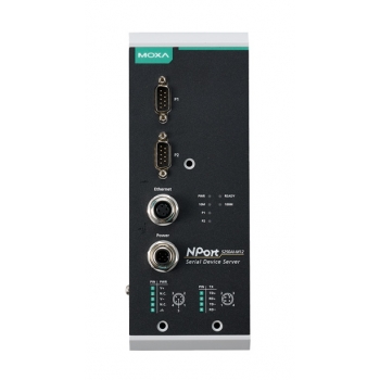 Преобразователь NPort 5250AI-M12 Преобразователь NPort 5250AI-M12