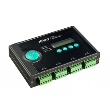 Преобразователь NPort 5430 Преобразователь NPort 5430