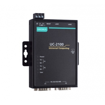Компьютер UC-2102-LX Компьютер UC-2102-LX