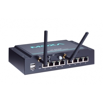 Компьютер UC-8410A-NW-T-LX Компьютер UC-8410A-NW-T-LX