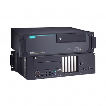 Компьютер DA-820C-KL3-HH-T Компьютер DA-820C-KL3-HH-T