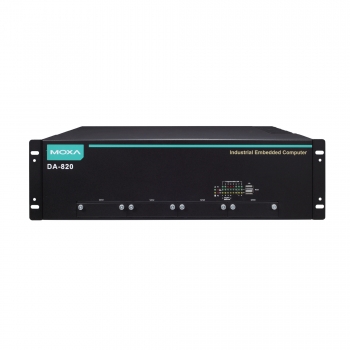 Компьютер DA-820-C3-SP-HV-T Компьютер DA-820-C3-SP-HV-T