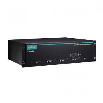 Компьютер DA-820-C7-DP-HV Компьютер DA-820-C7-DP-HV