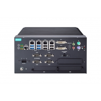 Компьютер MC-7410-C5-DC Компьютер MC-7410-C5-DC