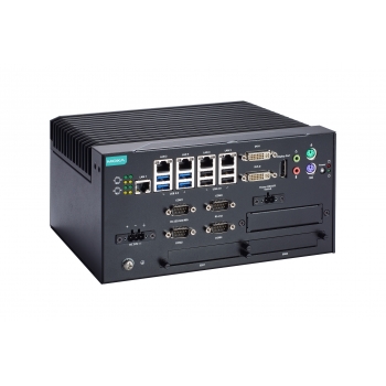 Компьютер MC-7410-C7-DC Компьютер MC-7410-C7-DC