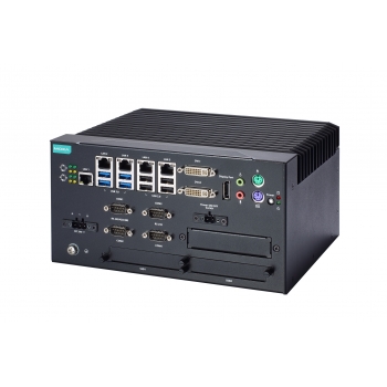 Компьютер MC-7410-C7-DC Компьютер MC-7410-C7-DC