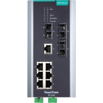 Коммутатор PT-510-3S-SC-HV Коммутатор PT-510-3S-SC-HV