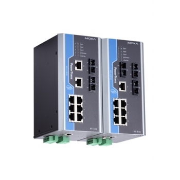 Коммутатор PT-510-SS-SC-48 Коммутатор PT-510-SS-SC-48