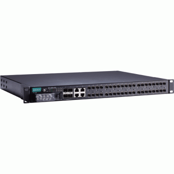 Коммутатор PT-7528-16MSC-8TX-4GSFP-WV Коммутатор PT-7528-16MSC-8TX-4GSFP-WV