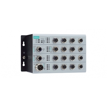 Коммутатор TN-4516A-4GTX-WV-CT-T Коммутатор TN-4516A-4GTX-WV-CT-T