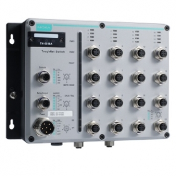 Коммутатор TN-5510A-2GTX-WV-CT-T Коммутатор TN-5510A-2GTX-WV-CT-T