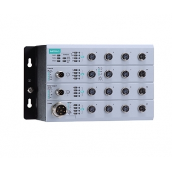 Коммутатор TN-4516A-12PoE-4GPoE-WV-CT-T Коммутатор TN-4516A-12PoE-4GPoE-WV-CT-T