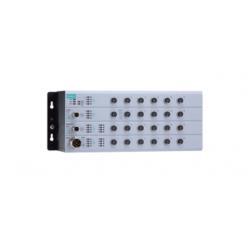 Коммутатор TN-4524A-16PoE-WV-CT-T Коммутатор TN-4524A-16PoE-WV-CT-T