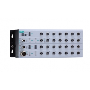 Коммутатор TN-4528A-16PoE-4GPoE-WV-CT-T Коммутатор TN-4528A-16PoE-4GPoE-WV-CT-T