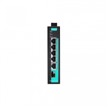 Коммутатор EDS-G205-1GTXSFP Коммутатор EDS-G205-1GTXSFP