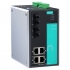 Коммутатор EDS-P506A-4PoE-MM-ST-T Коммутатор EDS-P506A-4PoE-MM-ST-T