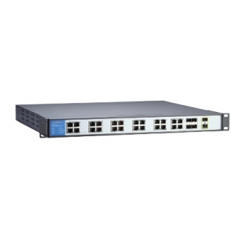 Коммутатор ICS-G7526-4GTXSFP-2XG-HV-HV Коммутатор ICS-G7526-4GTXSFP-2XG-HV-HV
