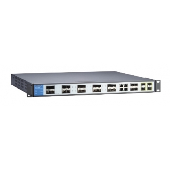 Коммутатор ICS-G7828-20GSFP-4GTXSFP-4XG-HV-HV Коммутатор ICS-G7828-20GSFP-4GTXSFP-4XG-HV-HV