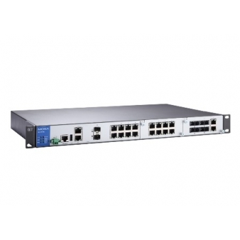Коммутатор IKS-6726-2GTXSFP-48-48-T Коммутатор IKS-6726-2GTXSFP-48-48-T
