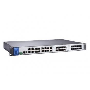 Коммутатор IKS-6728-4GTXSFP-48-48-T Коммутатор IKS-6728-4GTXSFP-48-48-T