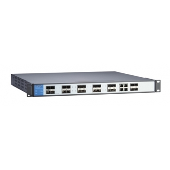 Коммутатор IKS-G6524-8GSFP-4GTXSFP-HV-HV-T Коммутатор IKS-G6524-8GSFP-4GTXSFP-HV-HV-T