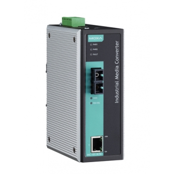 Медиаконвертер IMC-101-M-SC Медиаконвертер IMC-101-M-SC