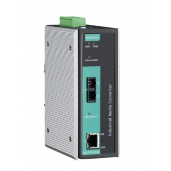 Медиаконвертер IMC-P101-S-SC-T Медиаконвертер IMC-P101-S-SC-T
