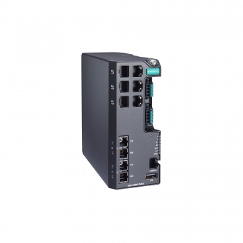 Коммутатор EDS-4008-2MSC-LV-T Коммутатор EDS-4008-2MSC-LV-T