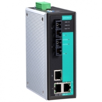 Коммутатор EDS-405A-MM-SC-T Коммутатор EDS-405A-MM-SC-T
