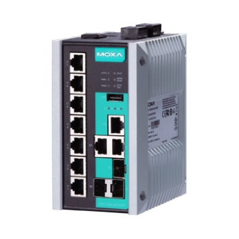 Коммутатор EDS-510E-3GTXSFP-T Коммутатор EDS-510E-3GTXSFP-T