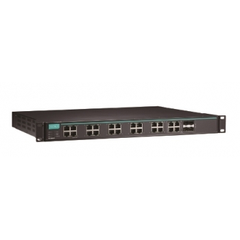 Коммутатор IKS-G6524A-4GTXSFP-HV-HV-T Коммутатор IKS-G6524A-4GTXSFP-HV-HV-T