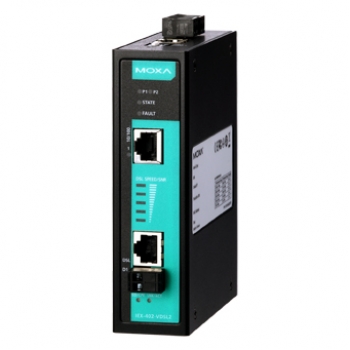 Удлинитель Ethernet IEX-402-VDSL2-T Удлинитель Ethernet IEX-402-VDSL2-T