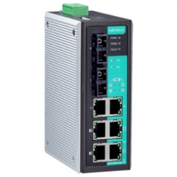 Коммутатор EDS-P308-SS-SC Коммутатор EDS-P308-SS-SC