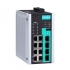 Коммутатор EDS-G512E-8PoE-4GSFP-T Коммутатор EDS-G512E-8PoE-4GSFP-T